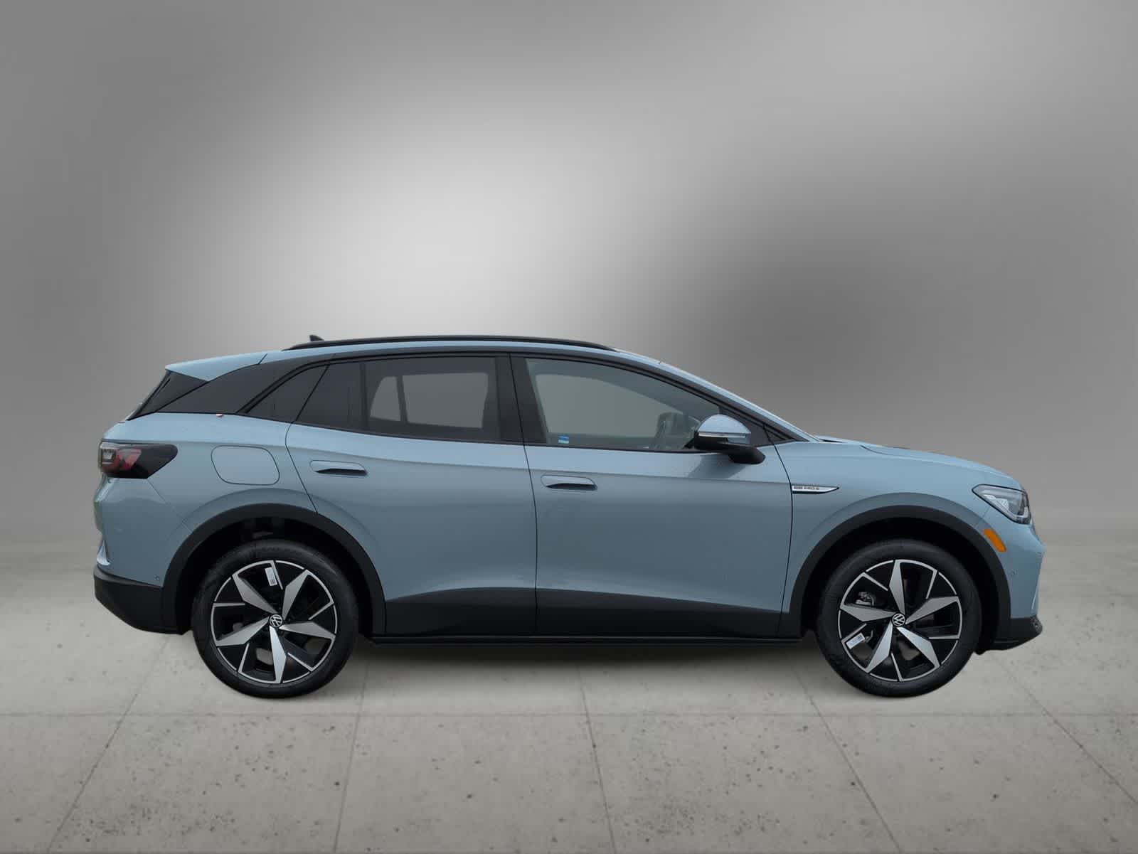 Thumbnail: 2026 Volkswagen ID.4 - 9