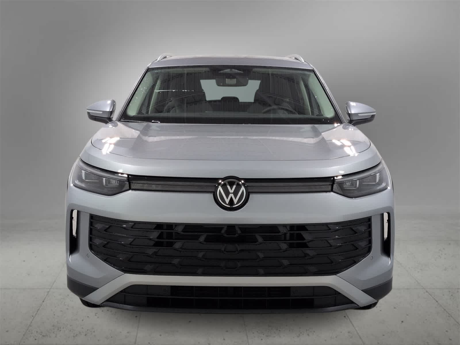 Thumbnail: 2026 Volkswagen Tiguan - 3