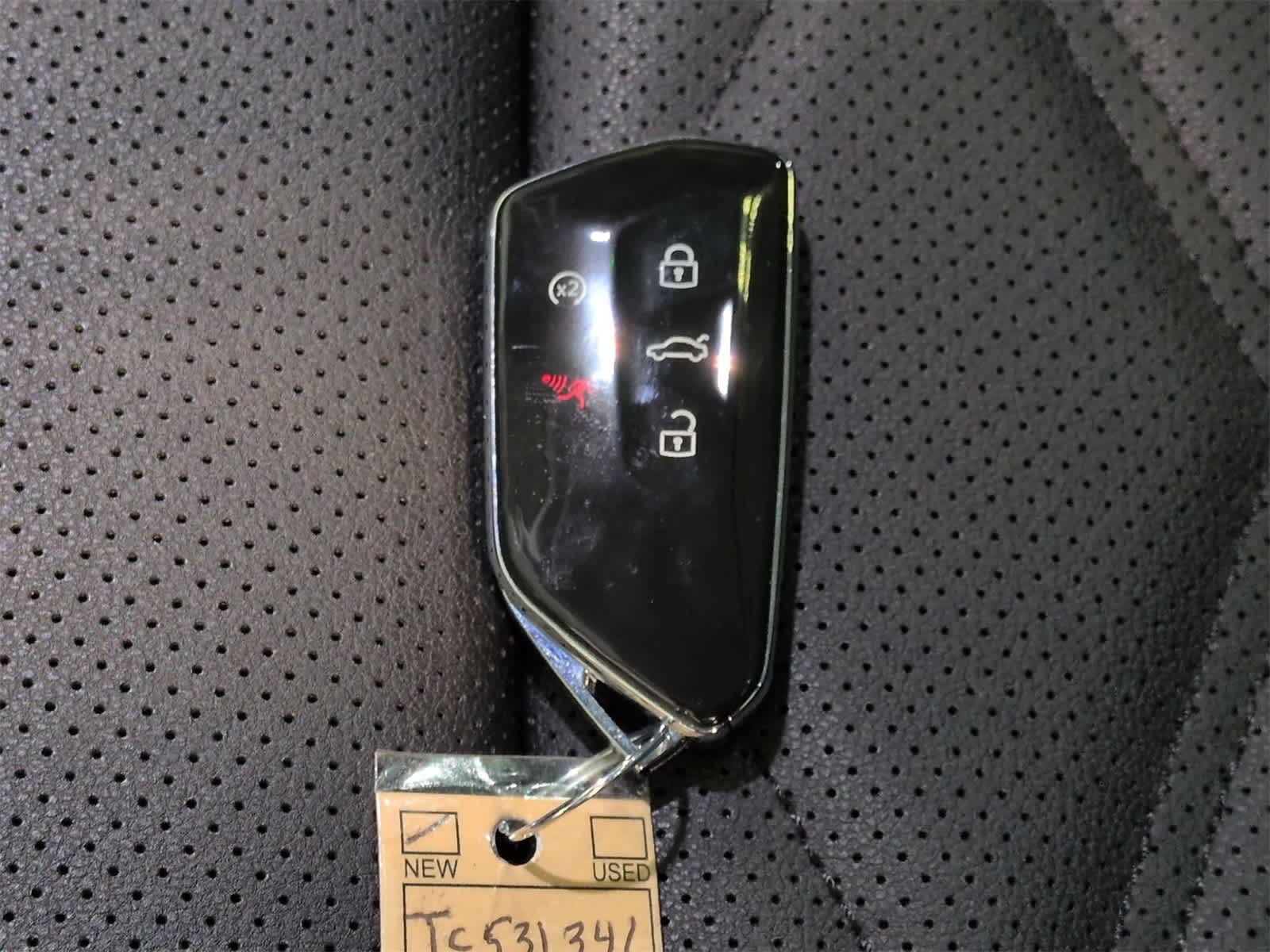 Thumbnail: 2026 Volkswagen Atlas - 37