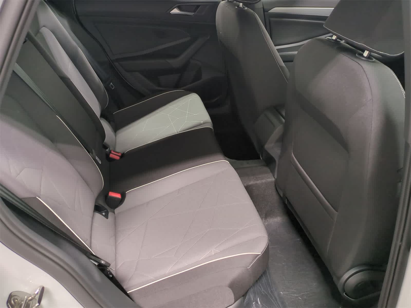 Thumbnail: 2026 Volkswagen Jetta - 12