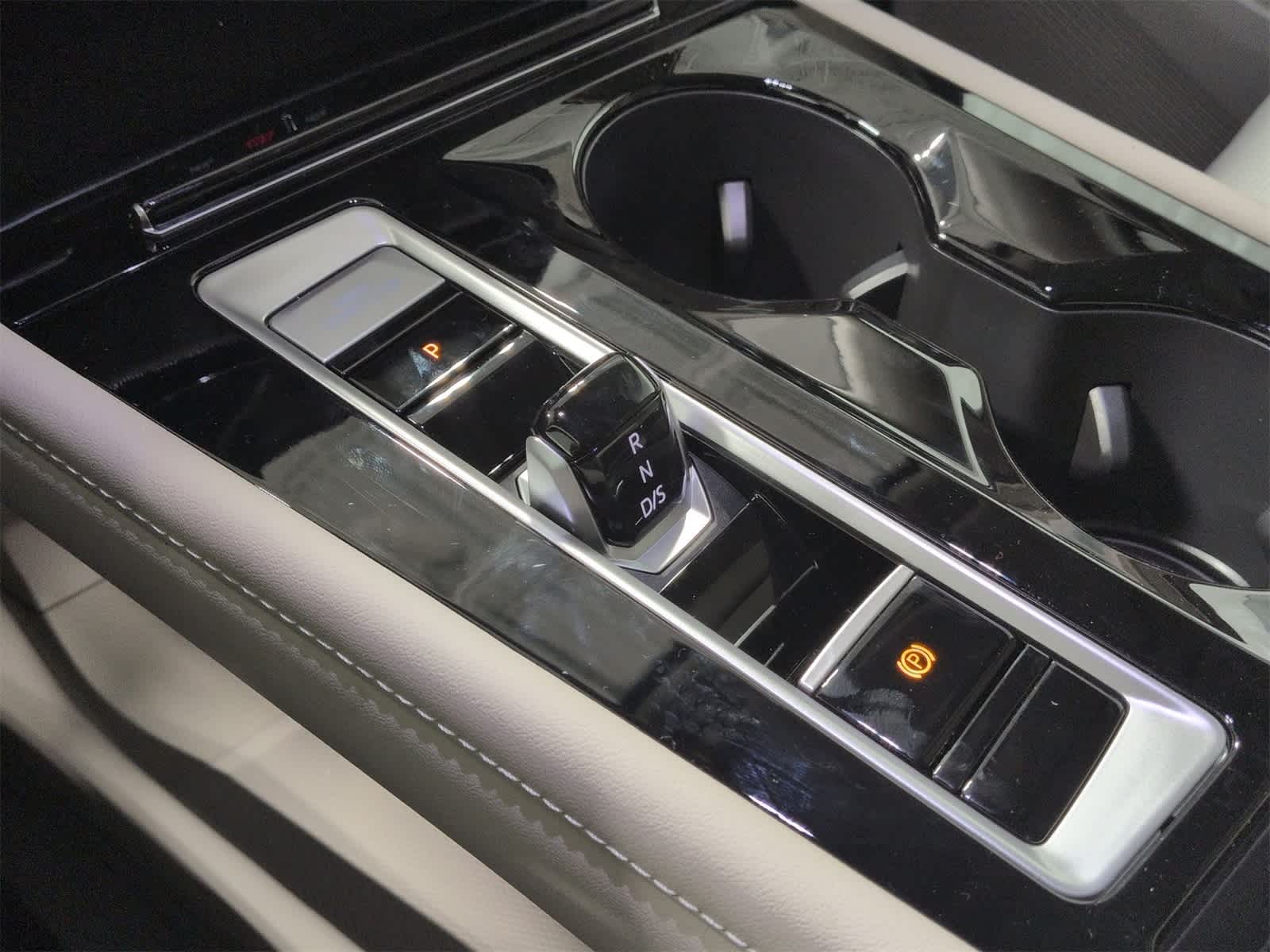 Thumbnail: 2026 Volkswagen Atlas - 35