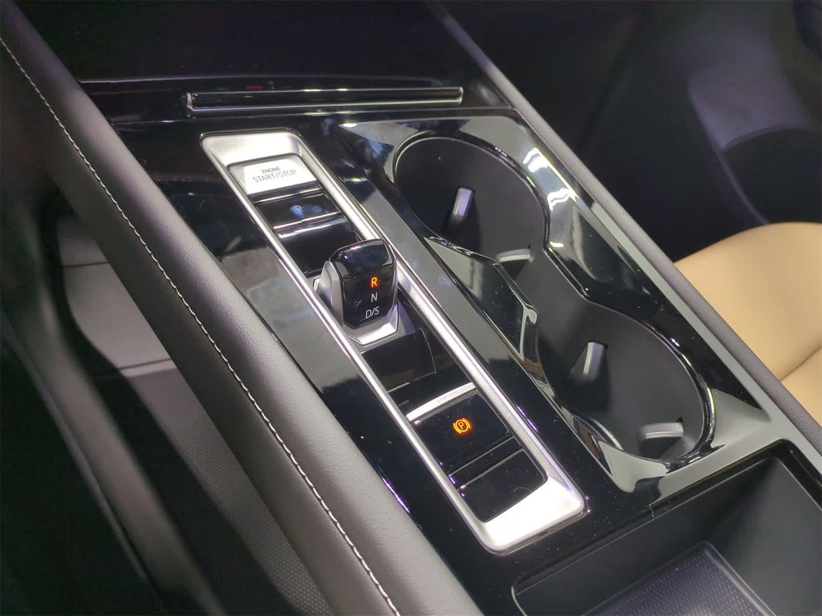 Thumbnail: 2026 Volkswagen Atlas - 33