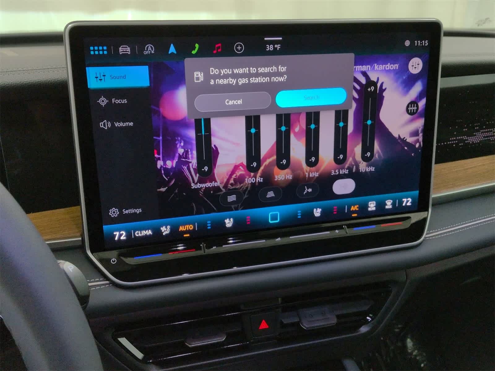 Thumbnail: 2026 Volkswagen Tiguan - 30