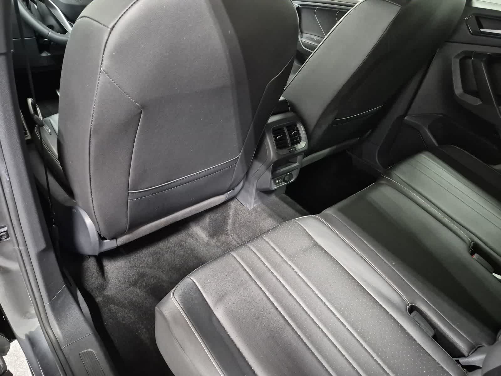 2023 Volkswagen Tiguan SE R-LINE BLACK - Photo 16