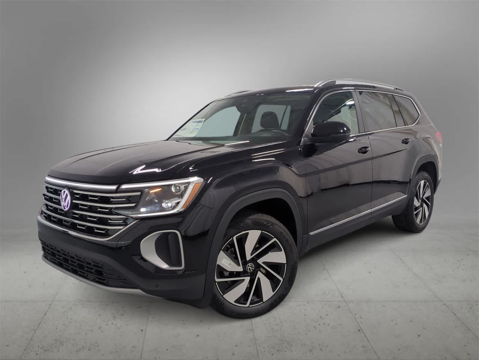 2025 Volkswagen Atlas SEL -
                  Farmington Hills, MI