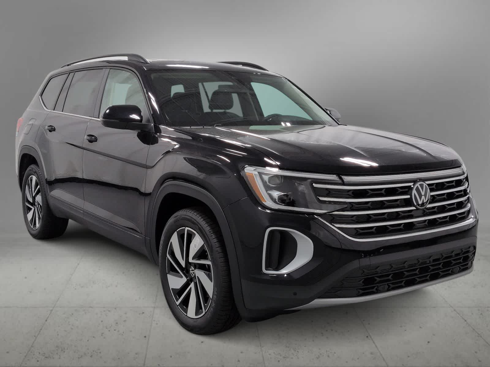 Thumbnail: 2026 Volkswagen Atlas - 2