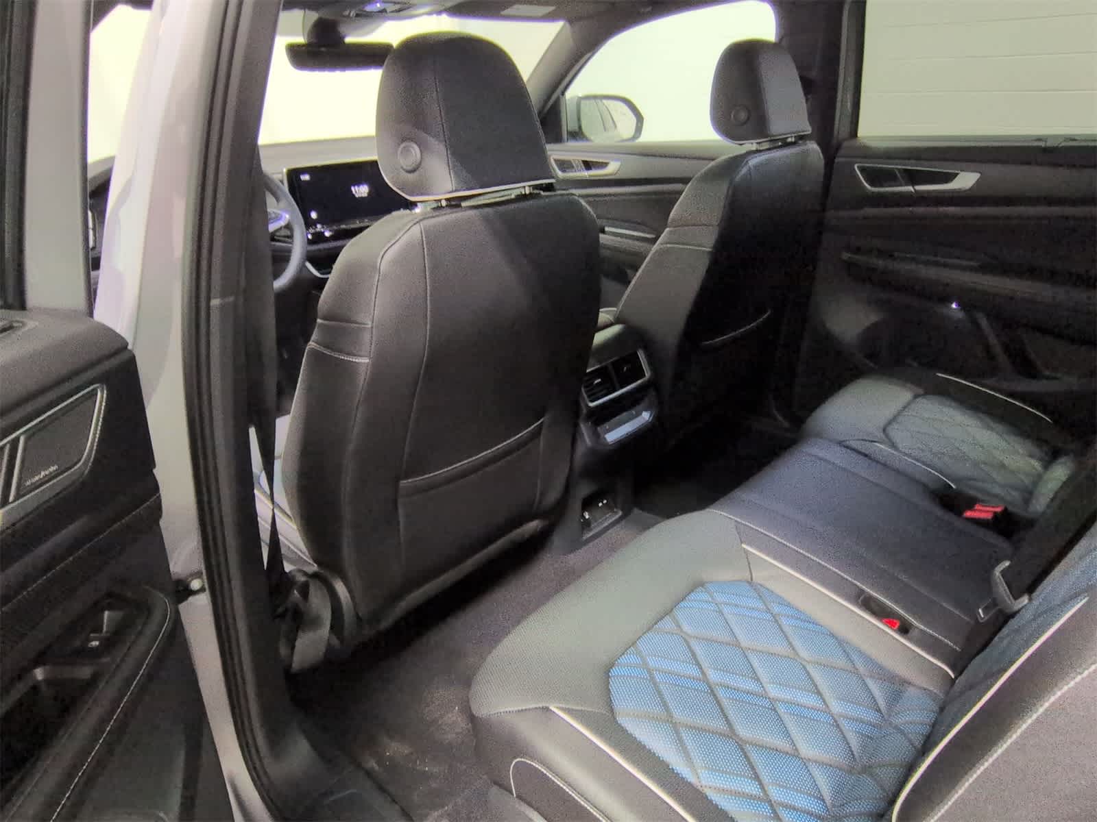 Thumbnail: 2026 Volkswagen Atlas - 19