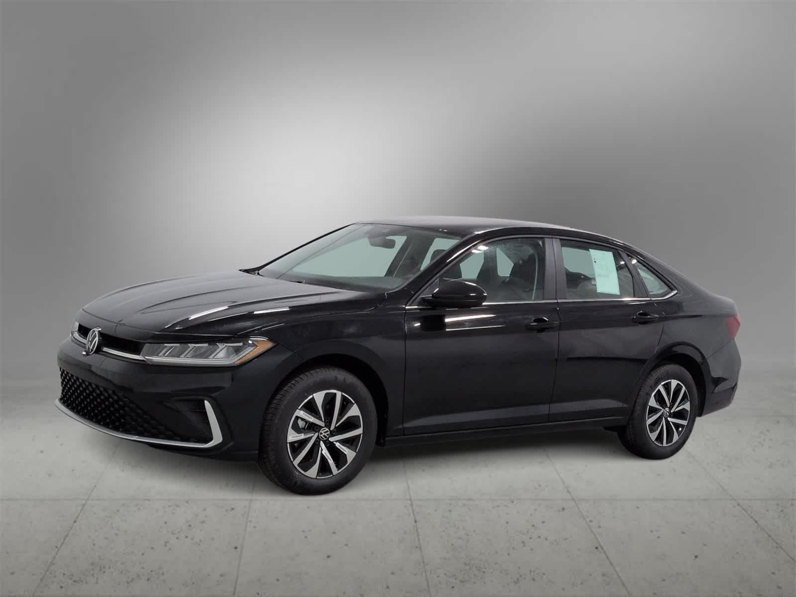 Thumbnail: 2026 Volkswagen Jetta - 4