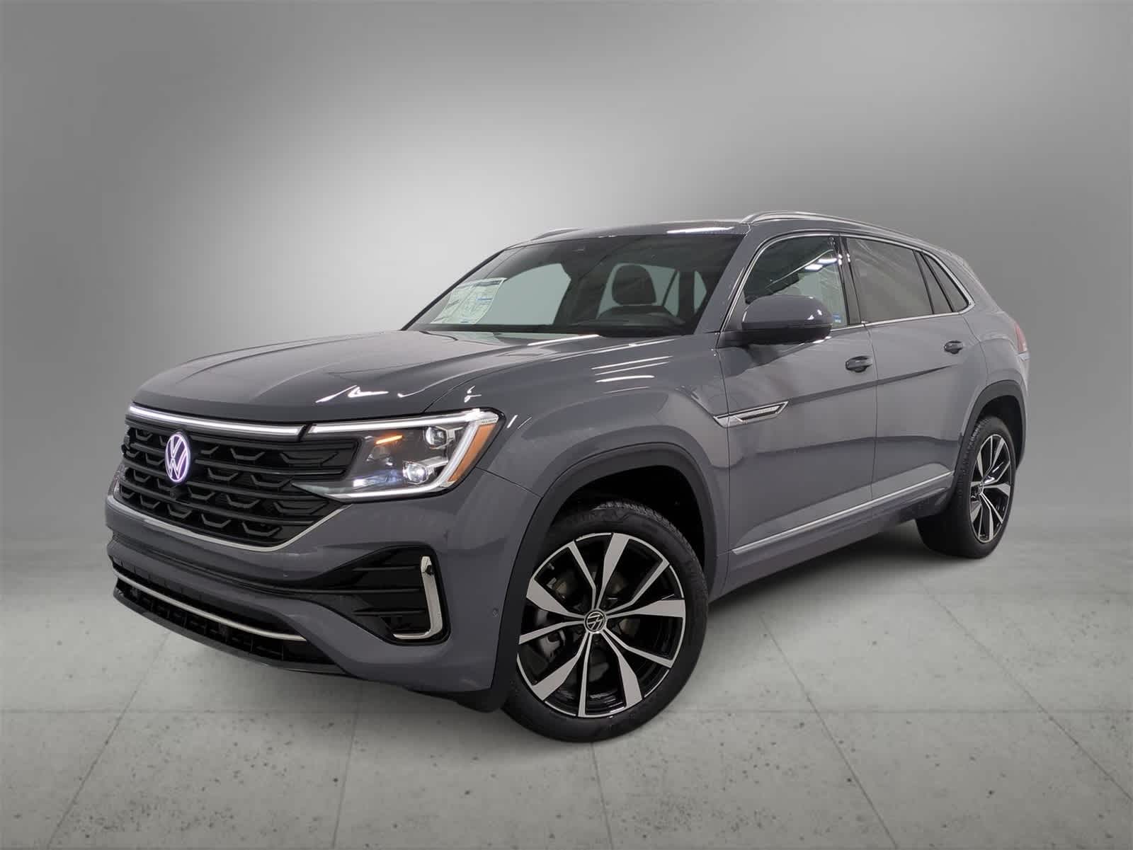 2025 Volkswagen Atlas SEL -
                  Farmington Hills, MI