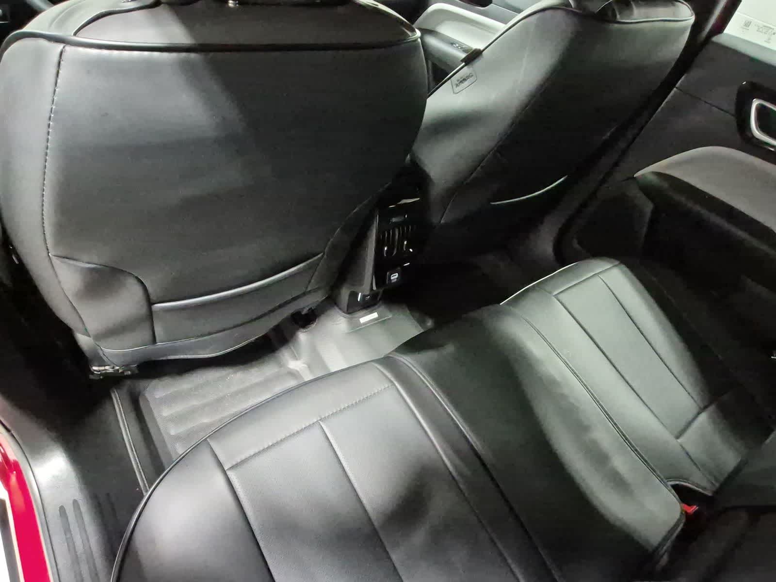 Thumbnail: 2024 Jeep Compass - 26