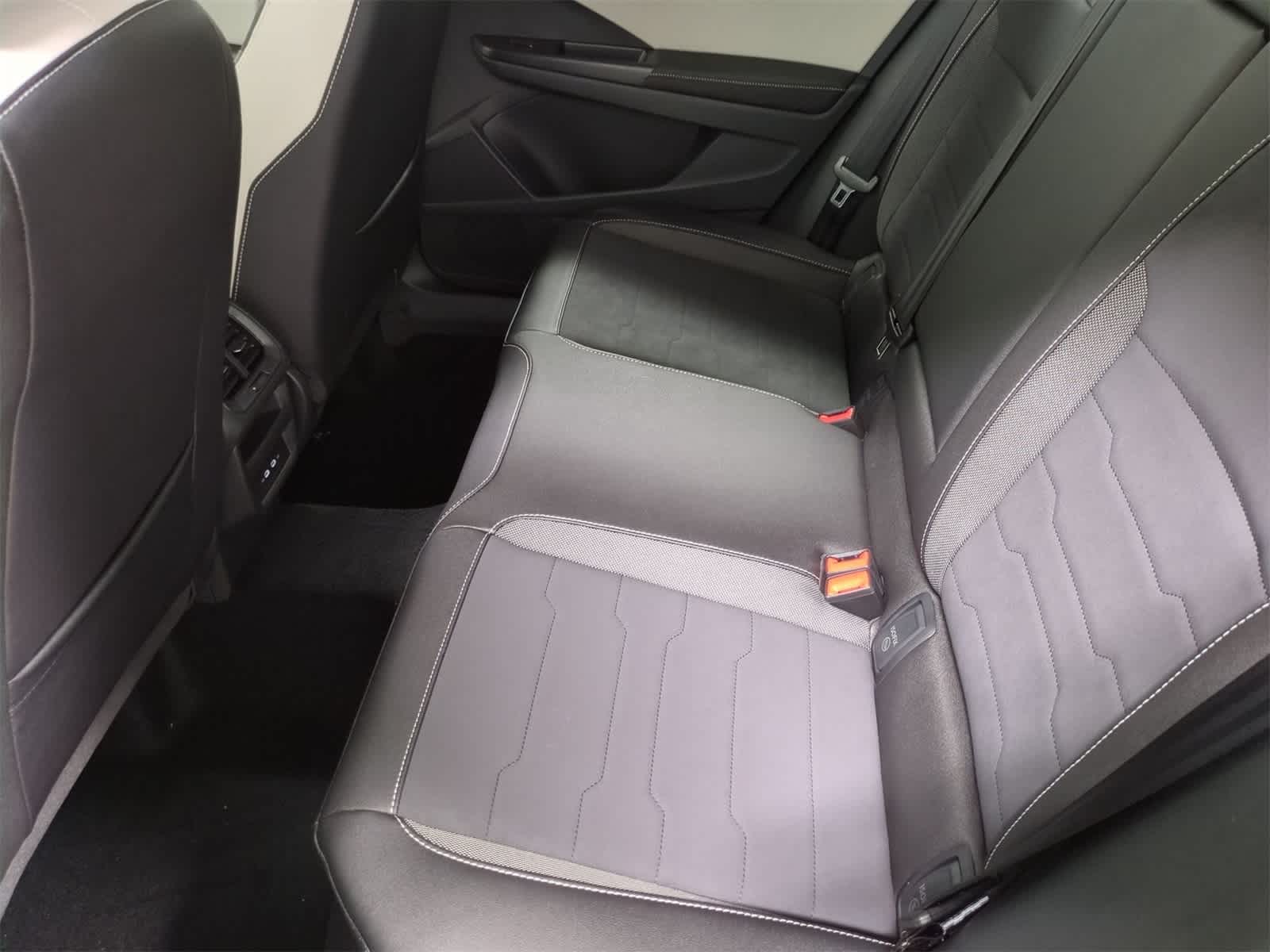 Thumbnail: 2026 Volkswagen Taos - 27