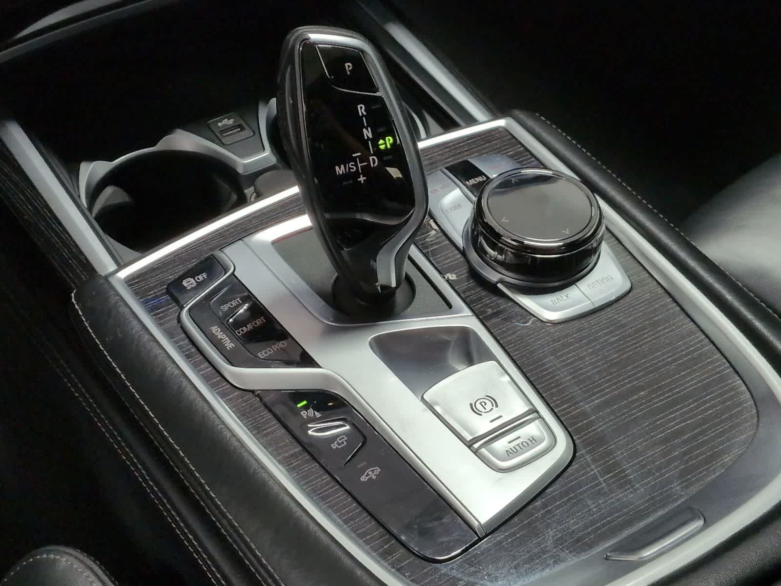 Thumbnail: 2020 BMW 7 Series - 31