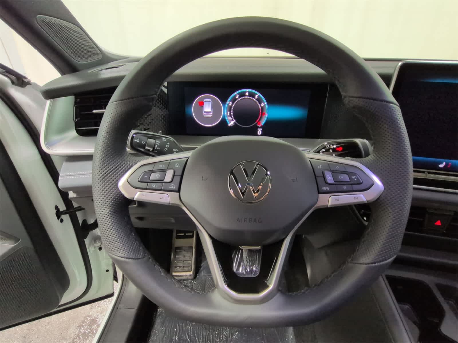 Thumbnail: 2026 Volkswagen Tiguan - 25