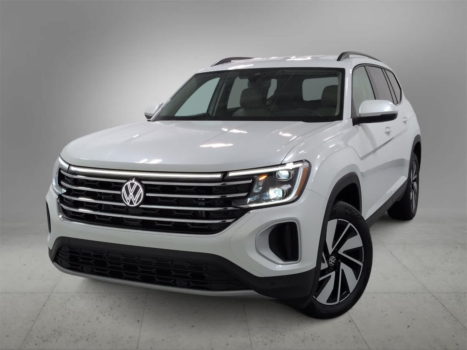 2026 Volkswagen Atlas SE w/Tech's photo