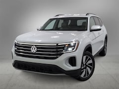 2026 Volkswagen Atlas 2.0T SE w/Technology SUV