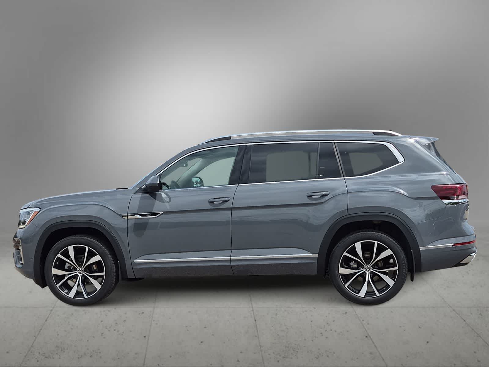 Thumbnail: 2026 Volkswagen Atlas - 5