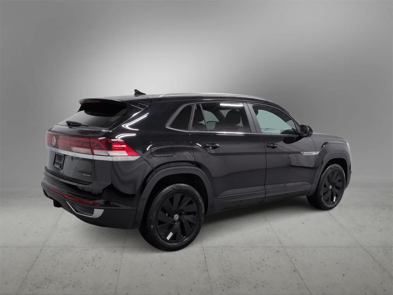 Thumbnail: 2026 Volkswagen Atlas - 8