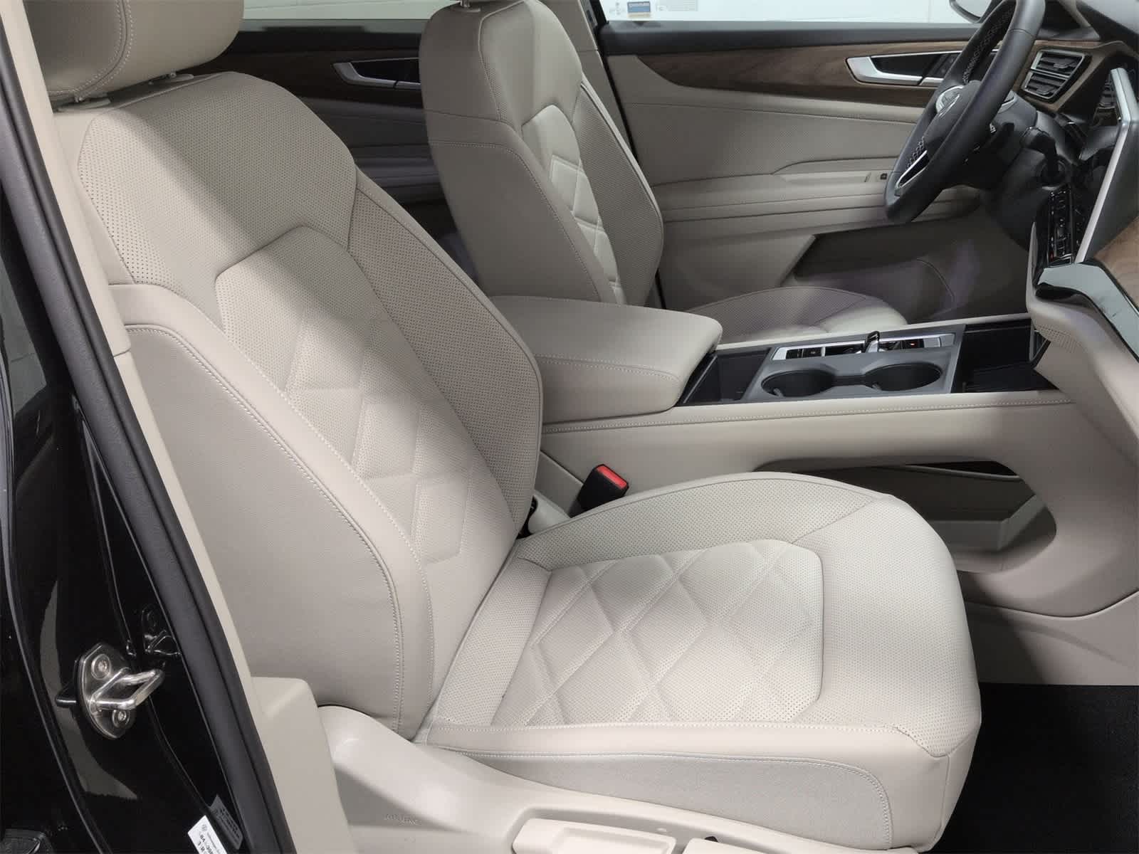 Thumbnail: 2026 Volkswagen Atlas - 22