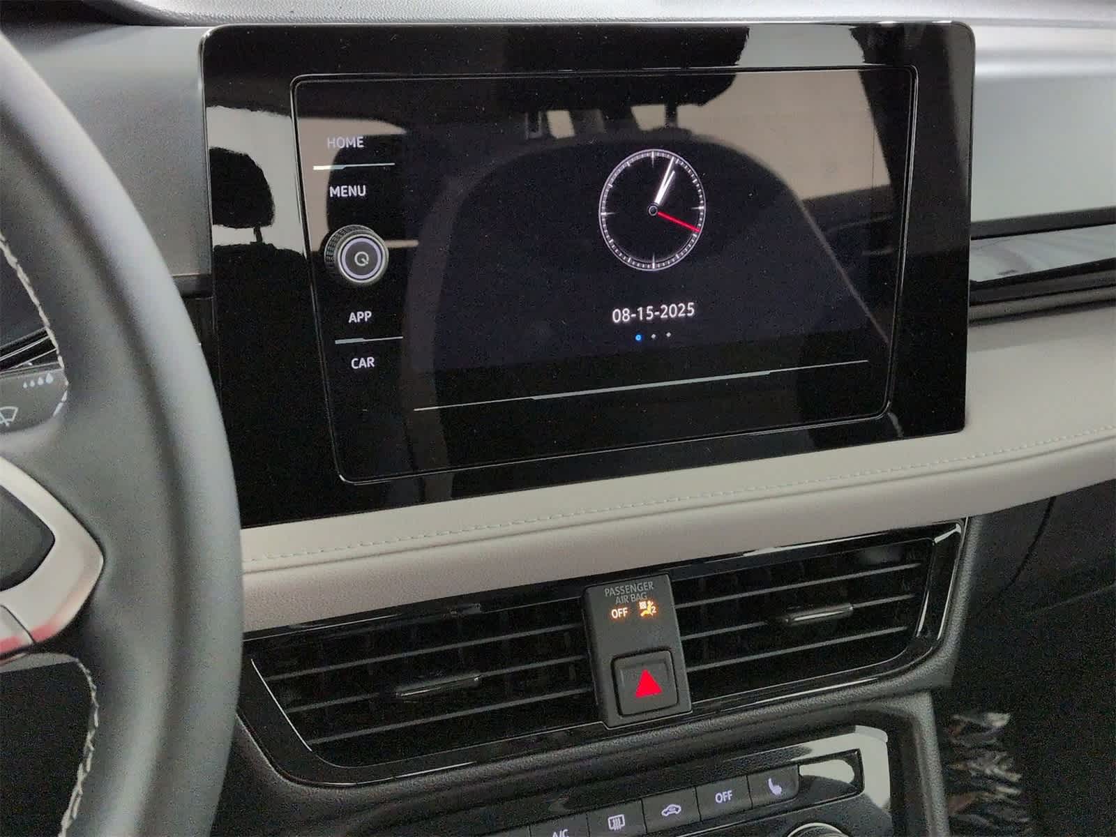 Thumbnail: 2025 Volkswagen Taos - 28