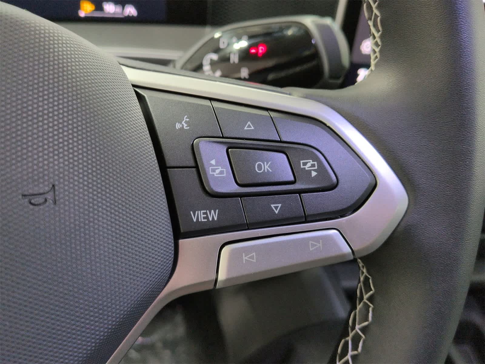 Thumbnail: 2026 Volkswagen Tiguan - 27