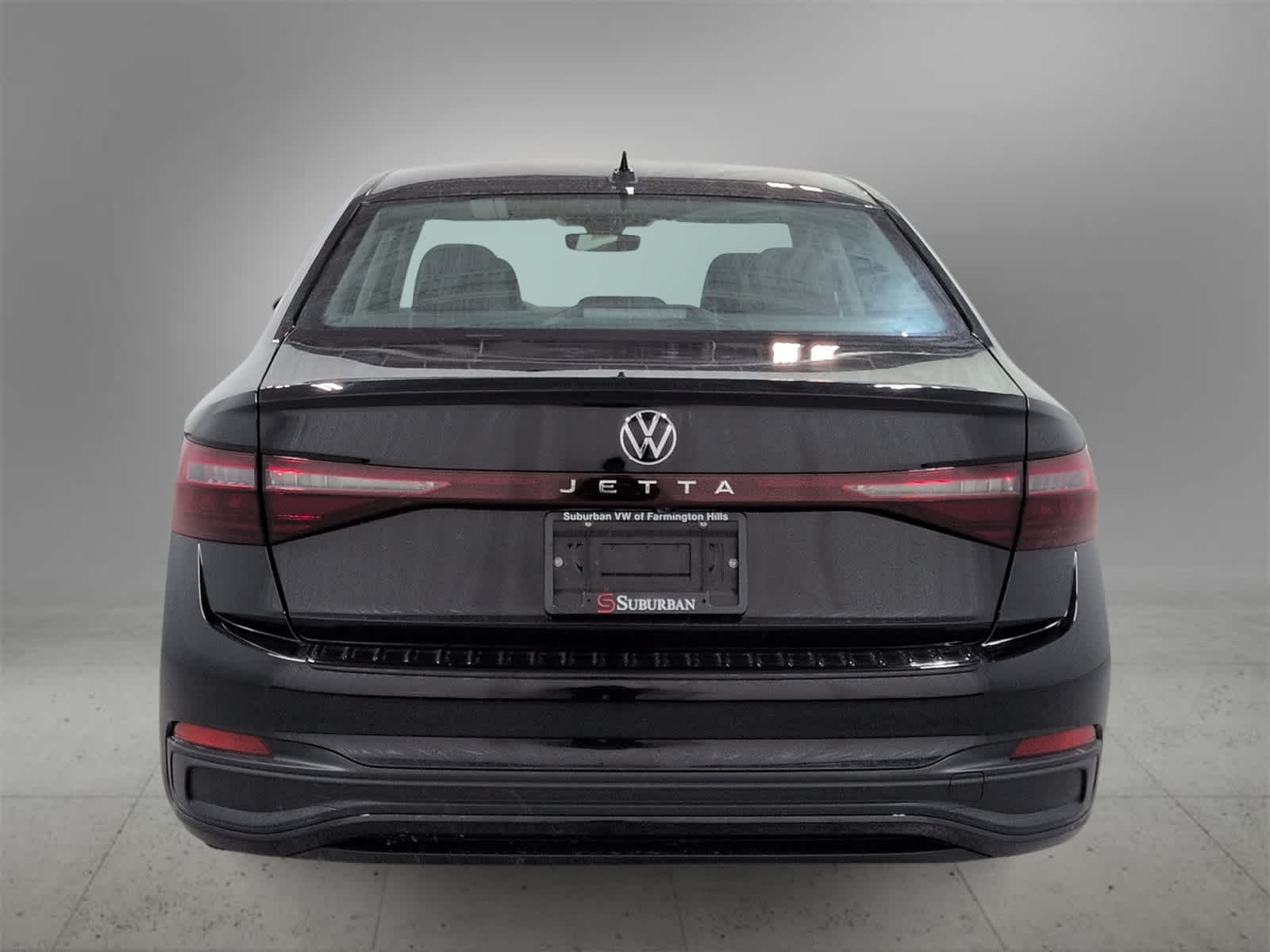 Thumbnail: 2026 Volkswagen Jetta - 7