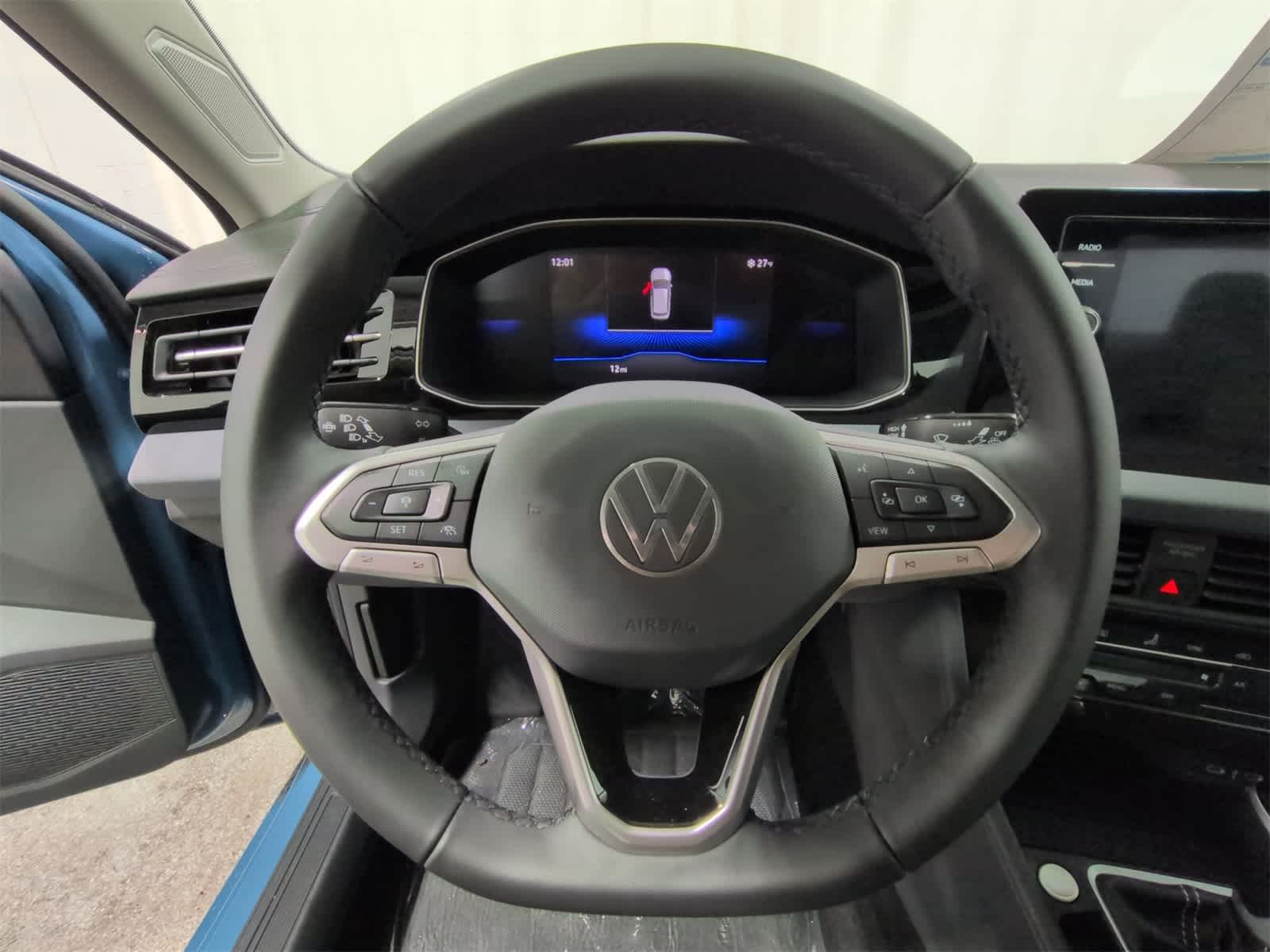 Thumbnail: 2026 Volkswagen Jetta - 25