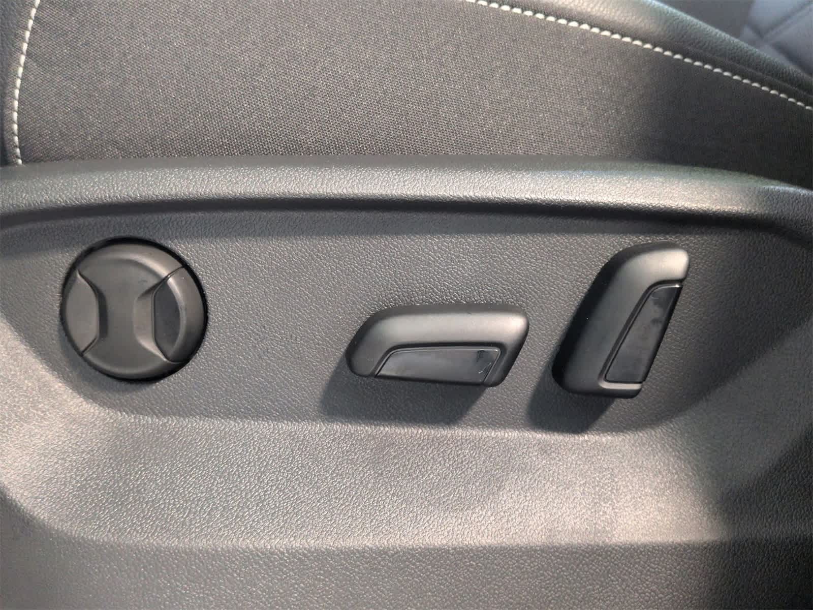 Thumbnail: 2026 Volkswagen Atlas - 18