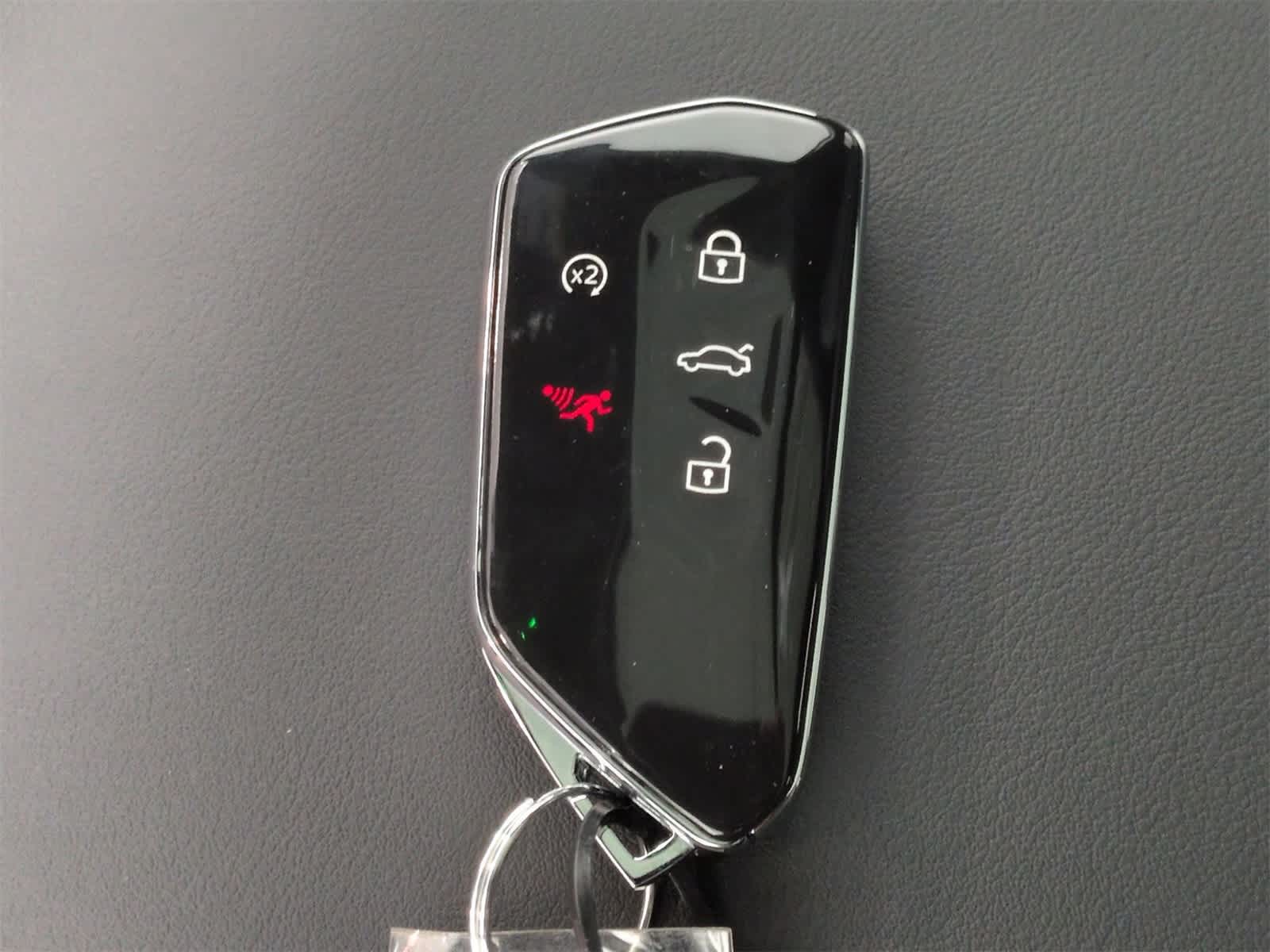 Thumbnail: 2026 Volkswagen Tiguan - 37