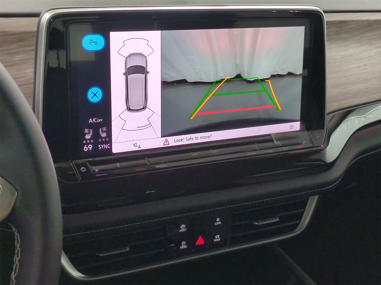 Thumbnail: 2026 Volkswagen Atlas - 31