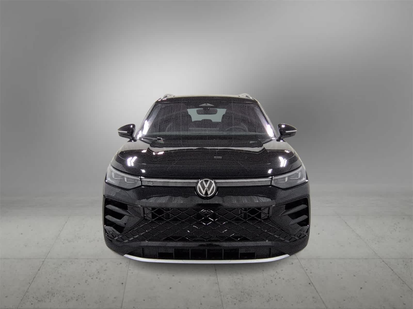 Thumbnail: 2026 Volkswagen Tiguan - 3