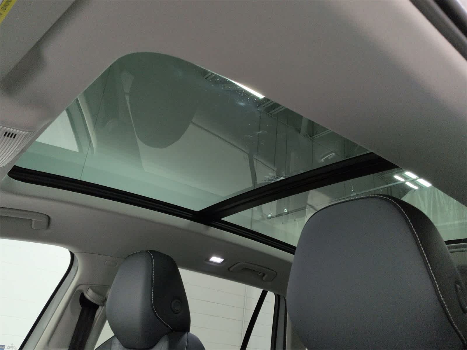 Thumbnail: 2026 Volkswagen Tiguan - 20