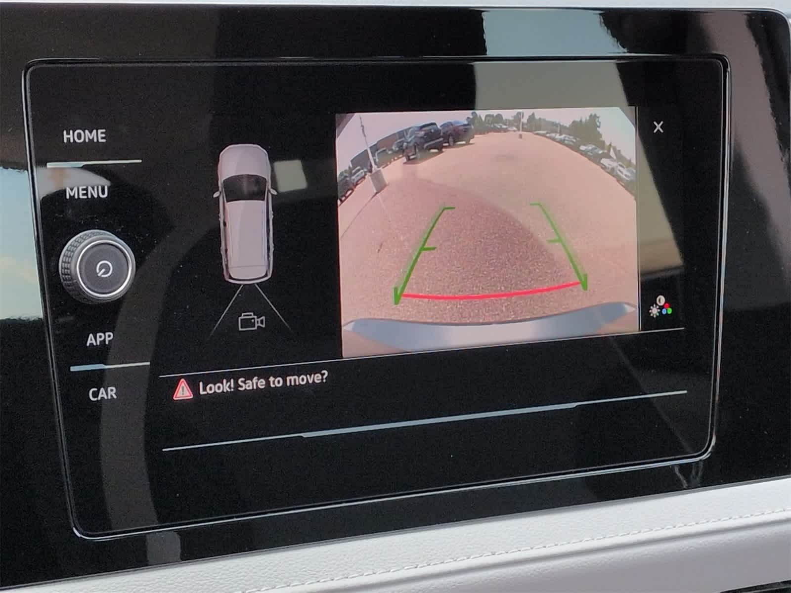 Thumbnail: 2025 Volkswagen Taos - 29