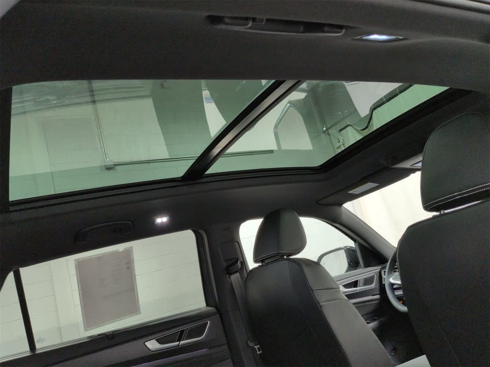 Thumbnail: 2026 Volkswagen Atlas - 23