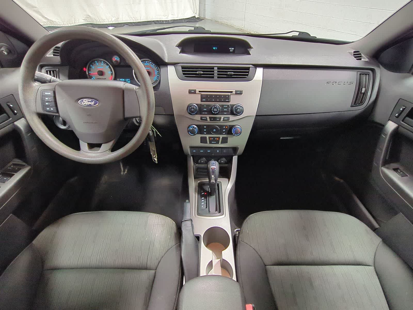 Thumbnail: 2011 Ford Focus - 14