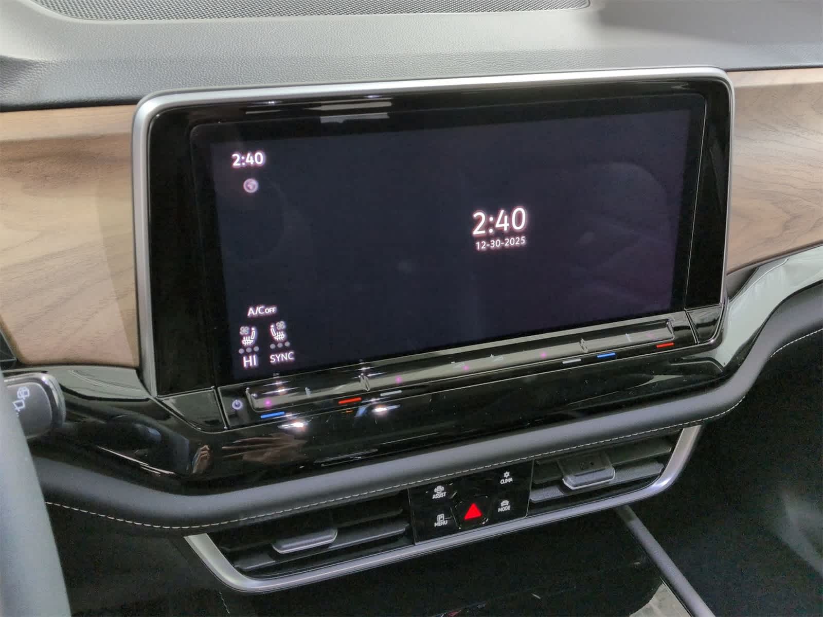 Thumbnail: 2026 Volkswagen Atlas - 30