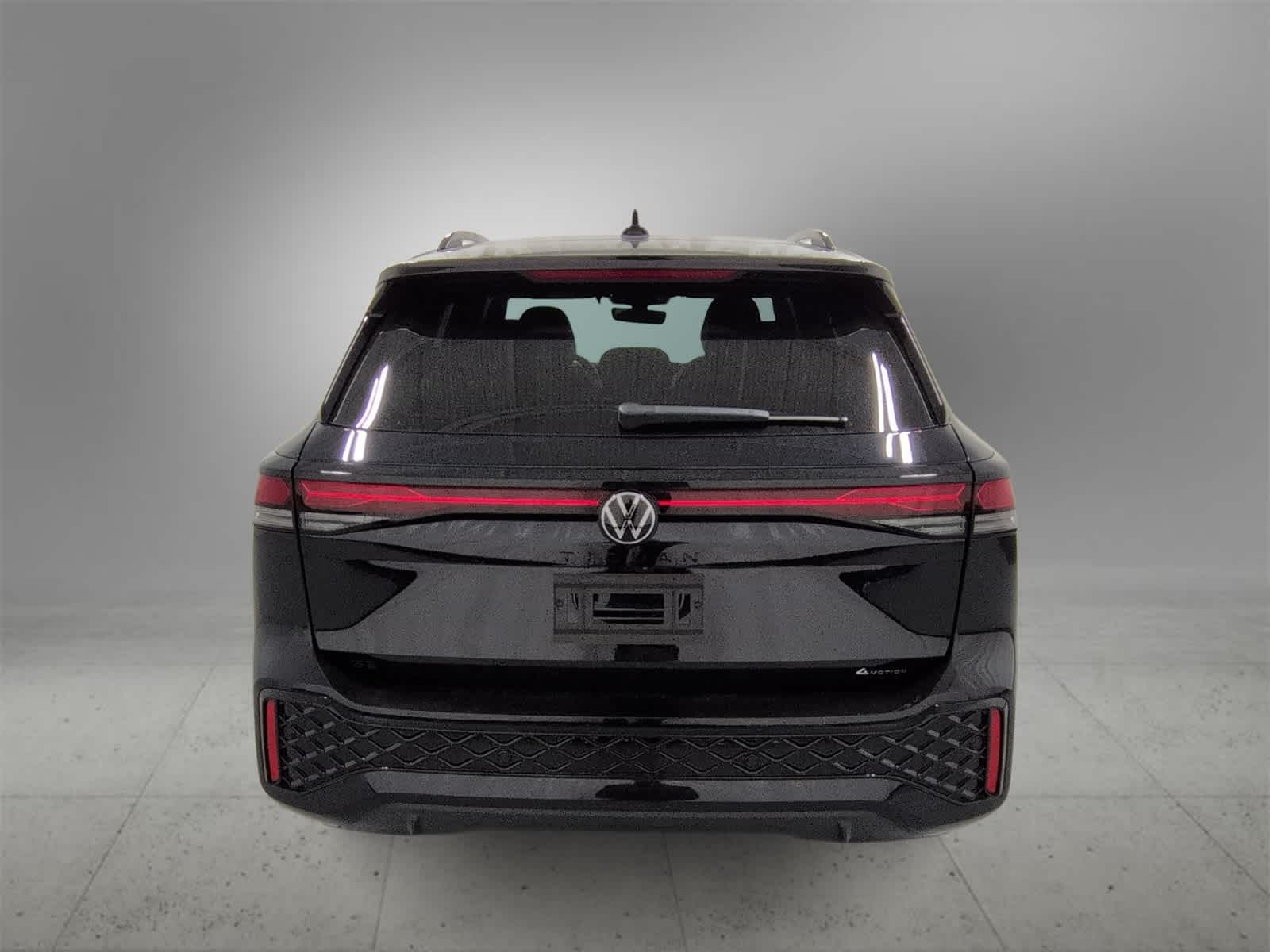 Thumbnail: 2026 Volkswagen Tiguan - 7