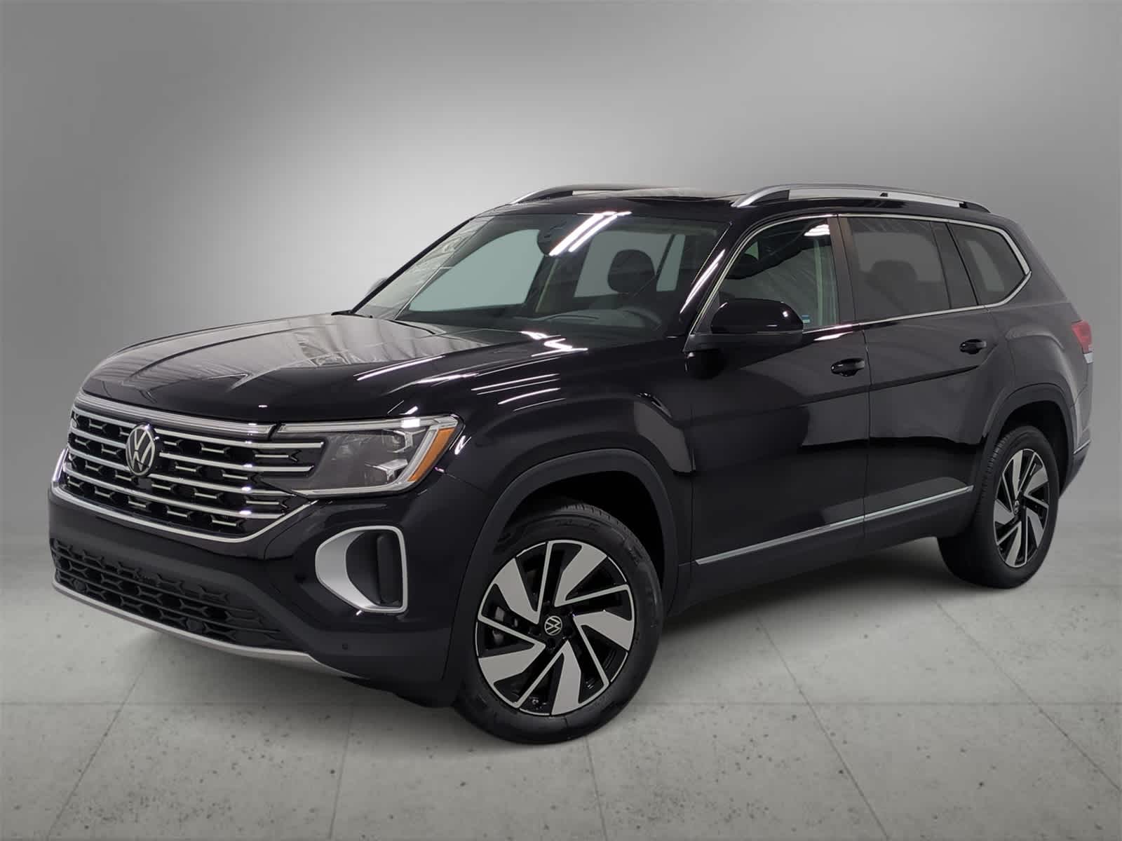 Thumbnail: 2026 Volkswagen Atlas - 1