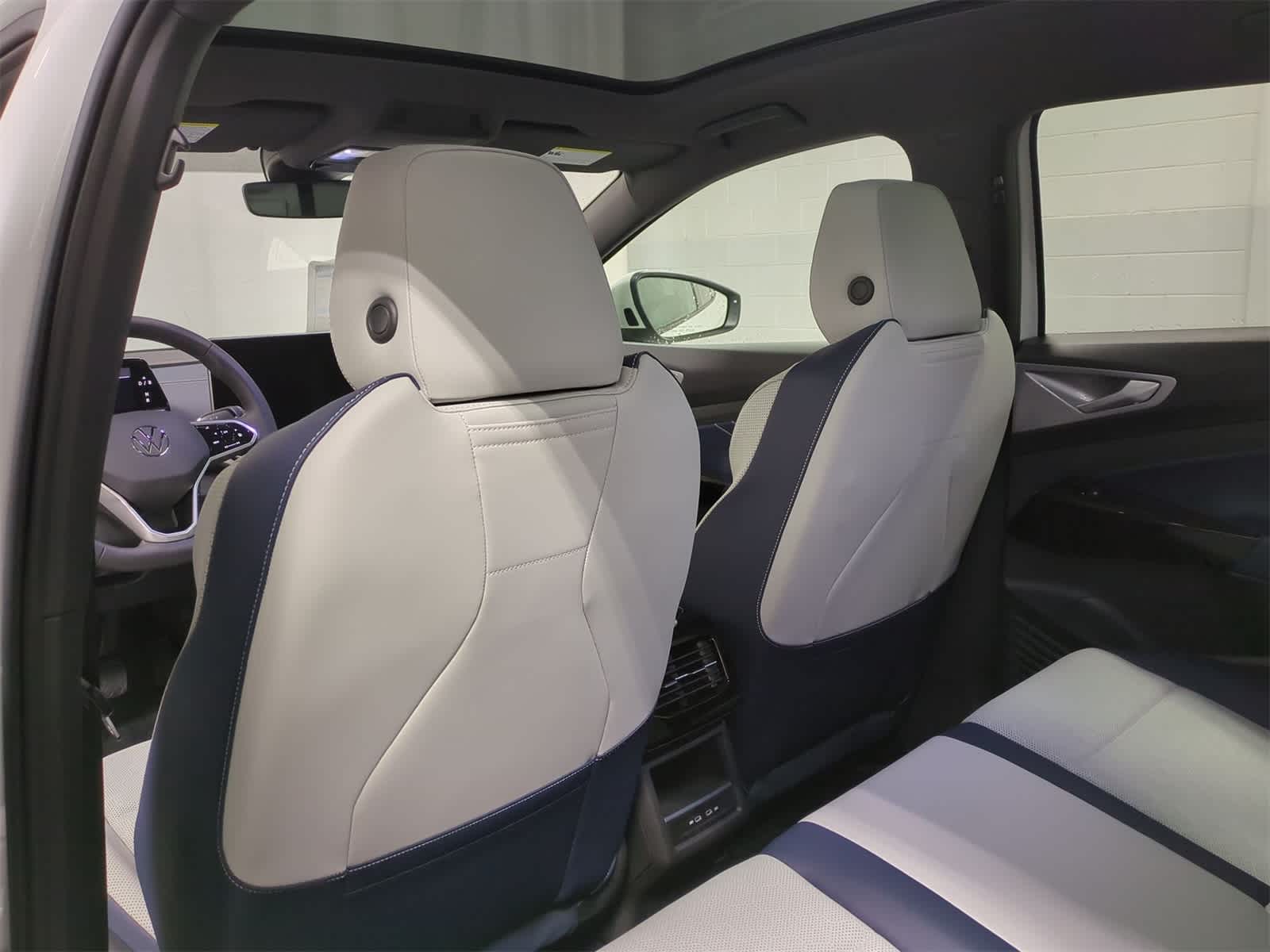 2025 Volkswagen ID.4 Pro S 19