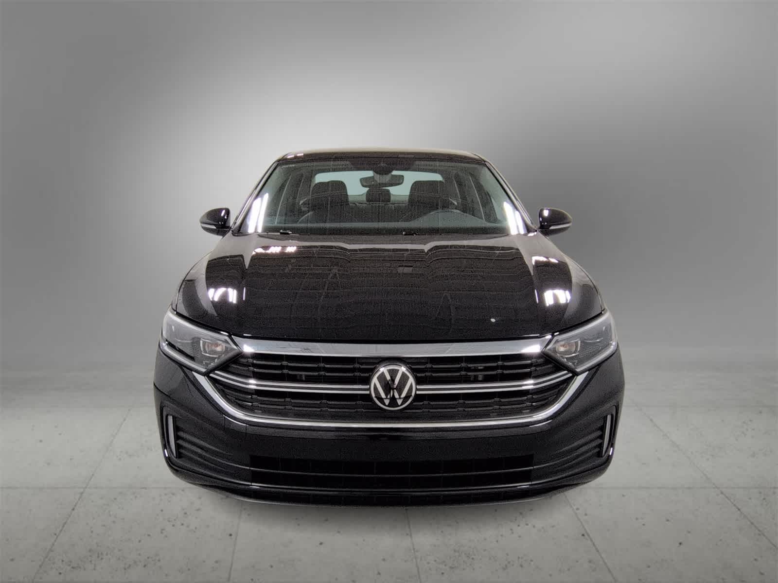 2023 Volkswagen Jetta 1.5T SEL photo 3