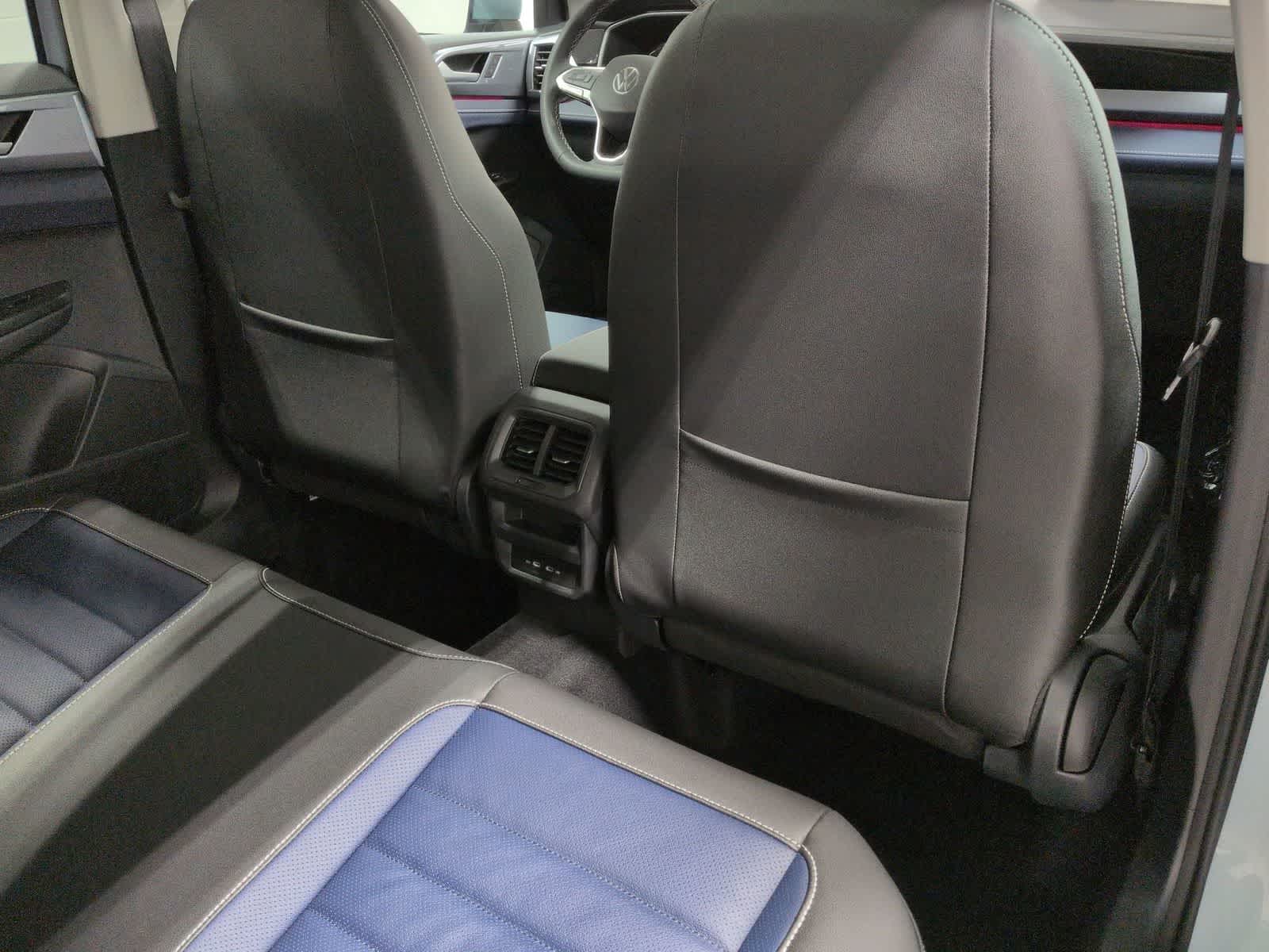 2026 Volkswagen Taos SEL - Photo 19