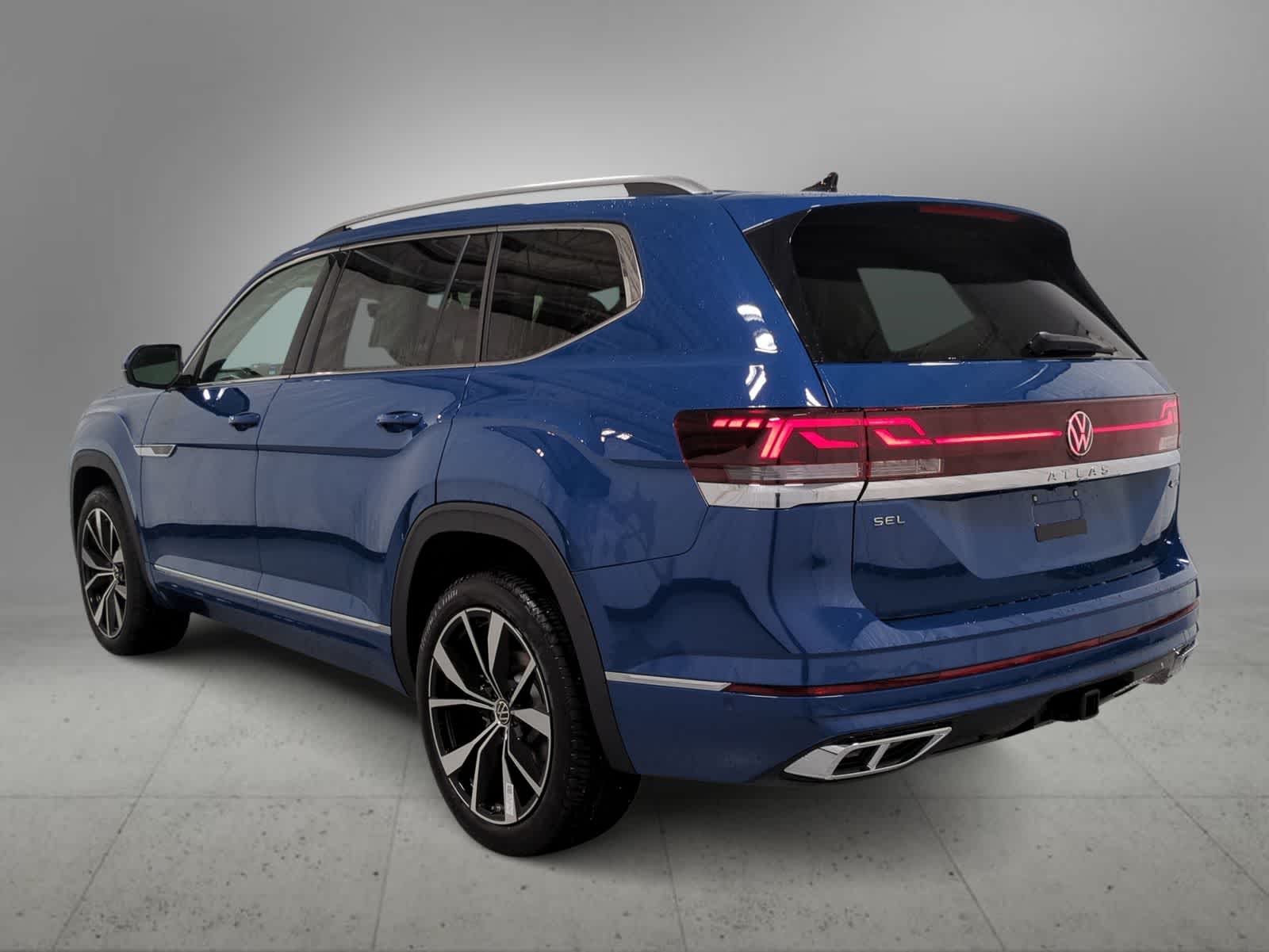 Thumbnail: 2026 Volkswagen Atlas - 6