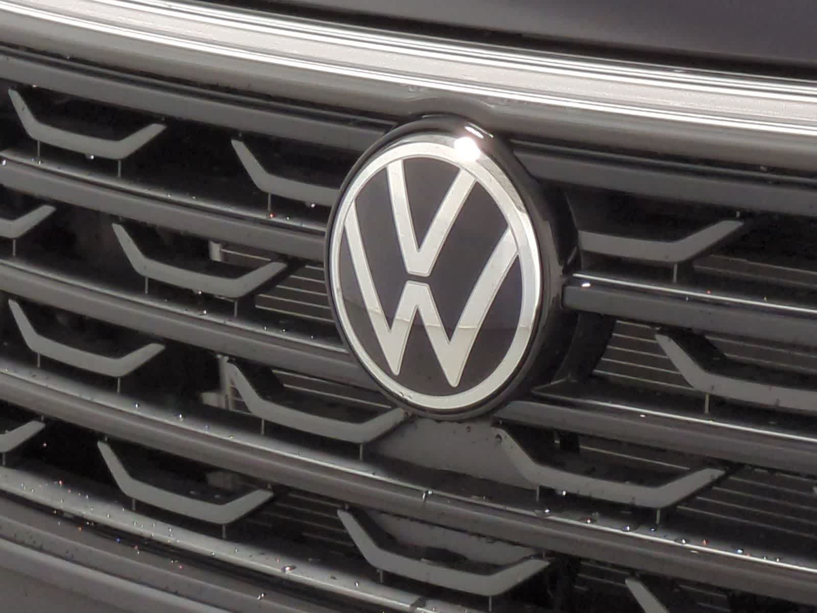 Thumbnail: 2026 Volkswagen Atlas - 11