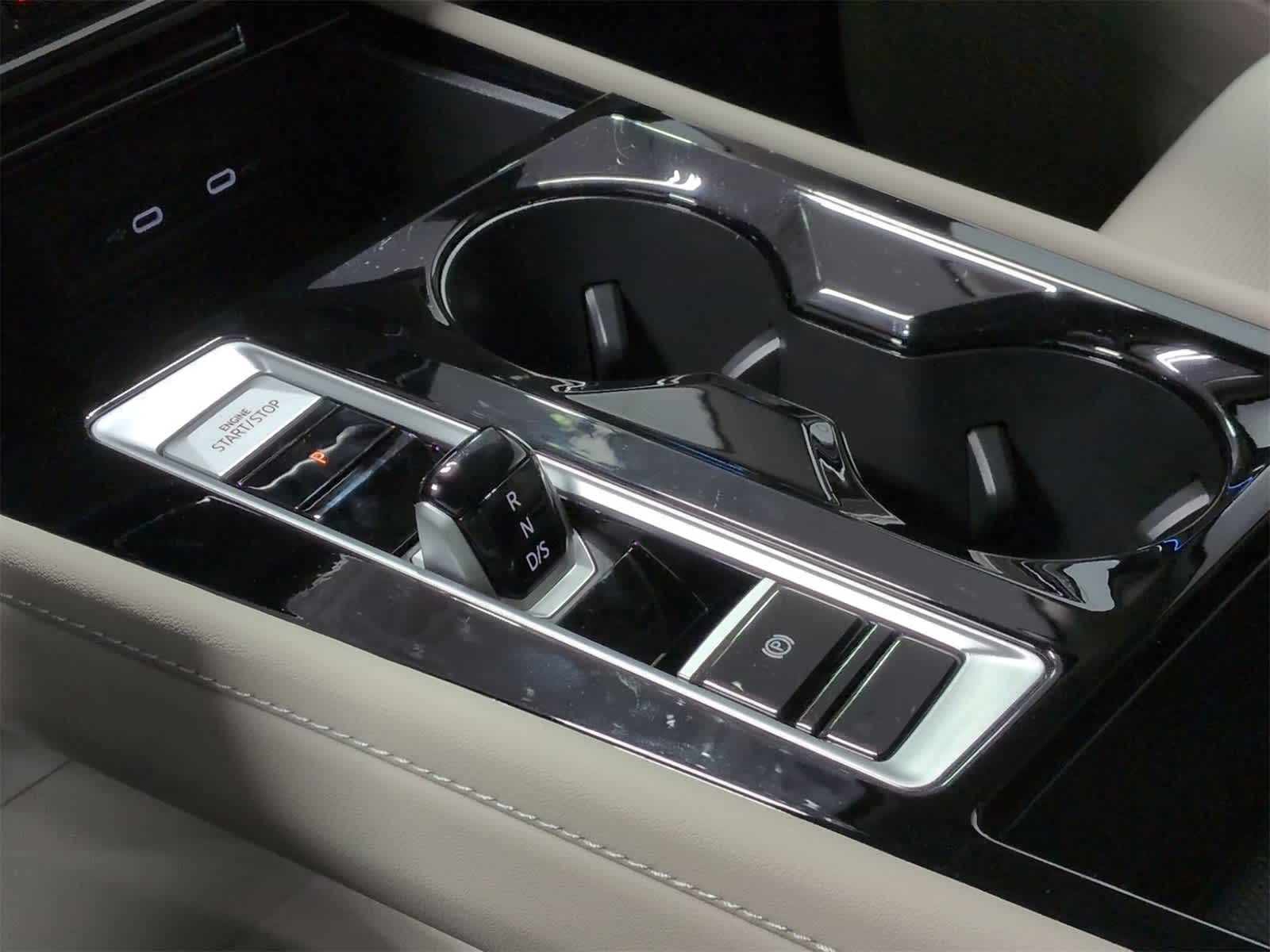 Thumbnail: 2026 Volkswagen Atlas - 35