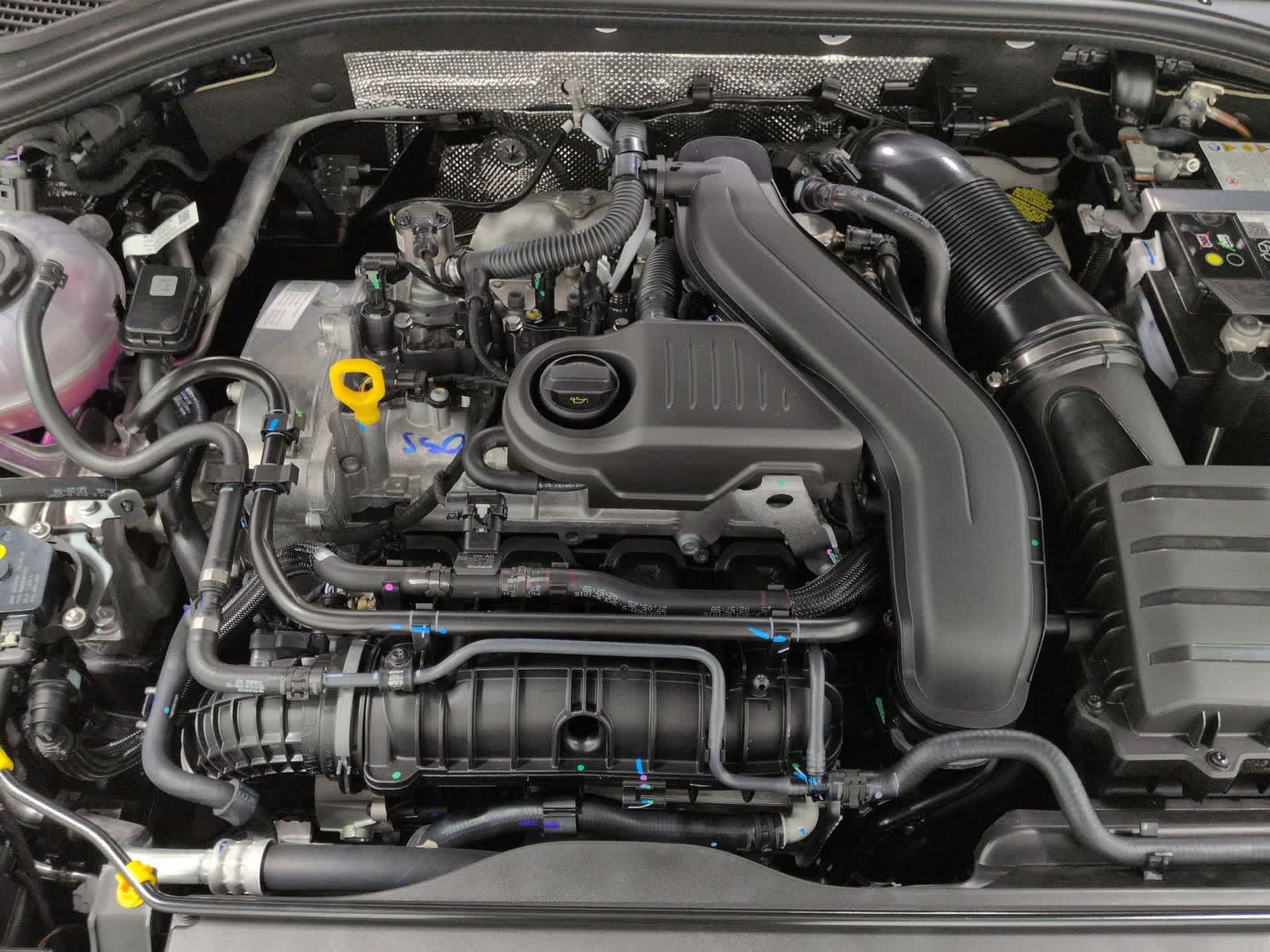 2026 Volkswagen Jetta SEL - Photo 15