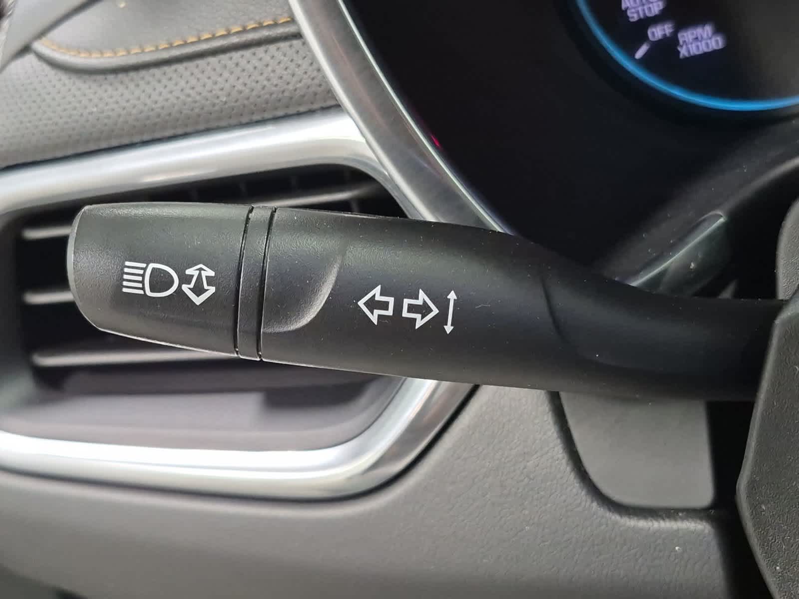 2019 Chevrolet Equinox Premier - Photo 27
