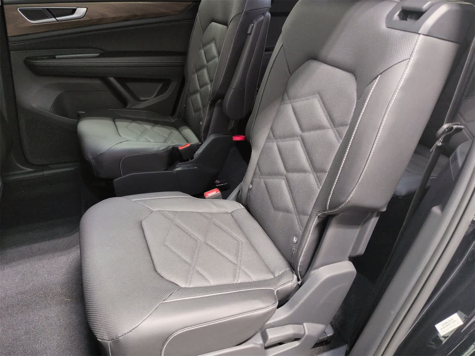 Thumbnail: 2026 Volkswagen Atlas - 21