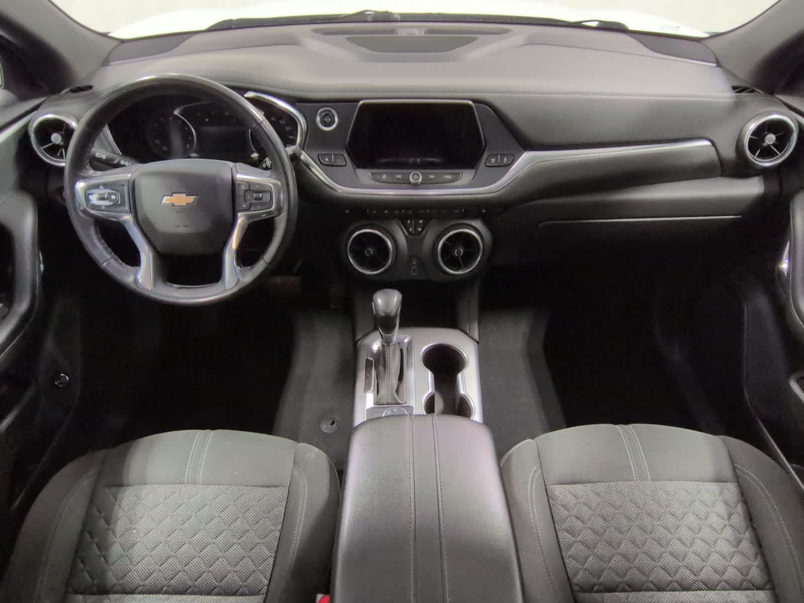 Thumbnail: 2020 Chevrolet Blazer - 16