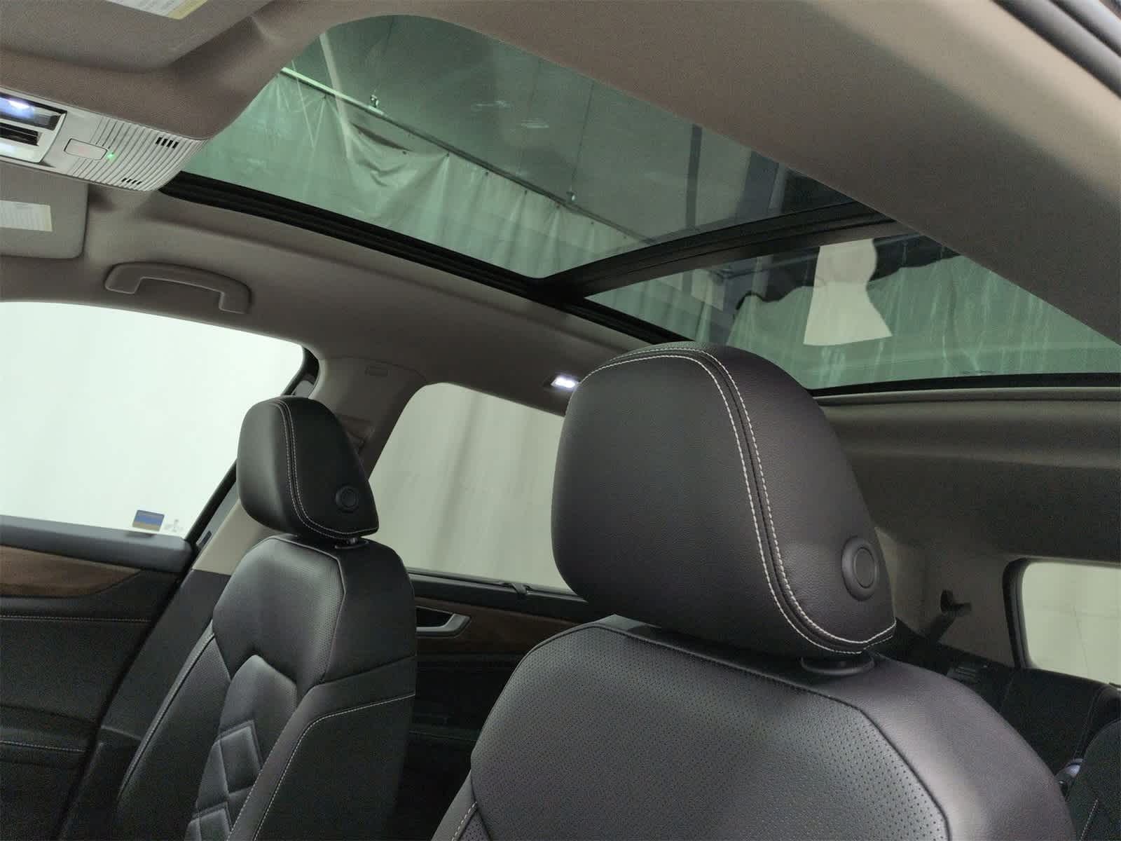 Thumbnail: 2026 Volkswagen Atlas - 20