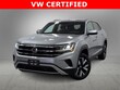  Volkswagen Atlas Cross Sport
