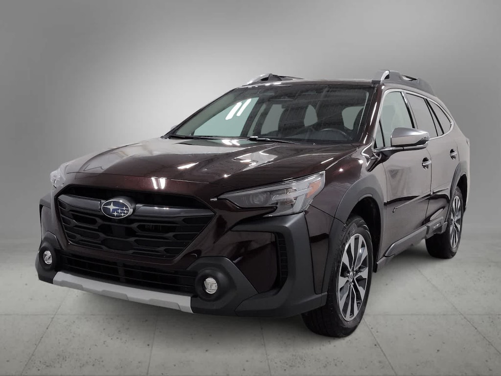 Used 2024 Subaru Outback Touring XT SUV